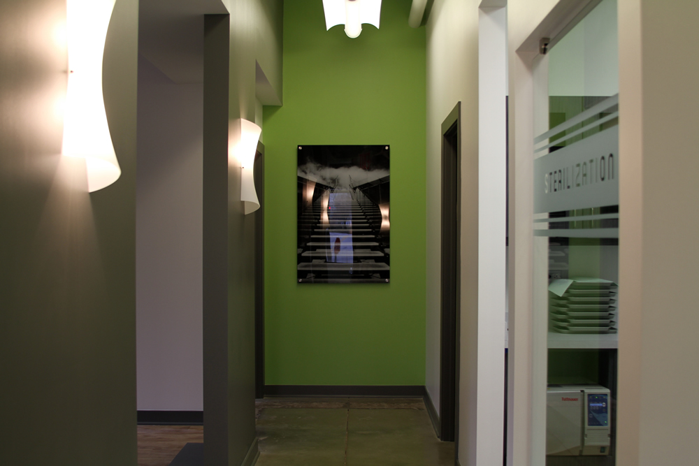 Oral Surgeon & Endodontist Specialist Renovo Downers Grove