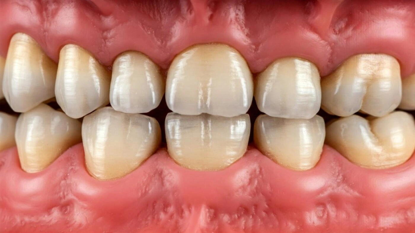 Close-upofmisalignedteethwithvisibleenamelirregularitie-1400x788