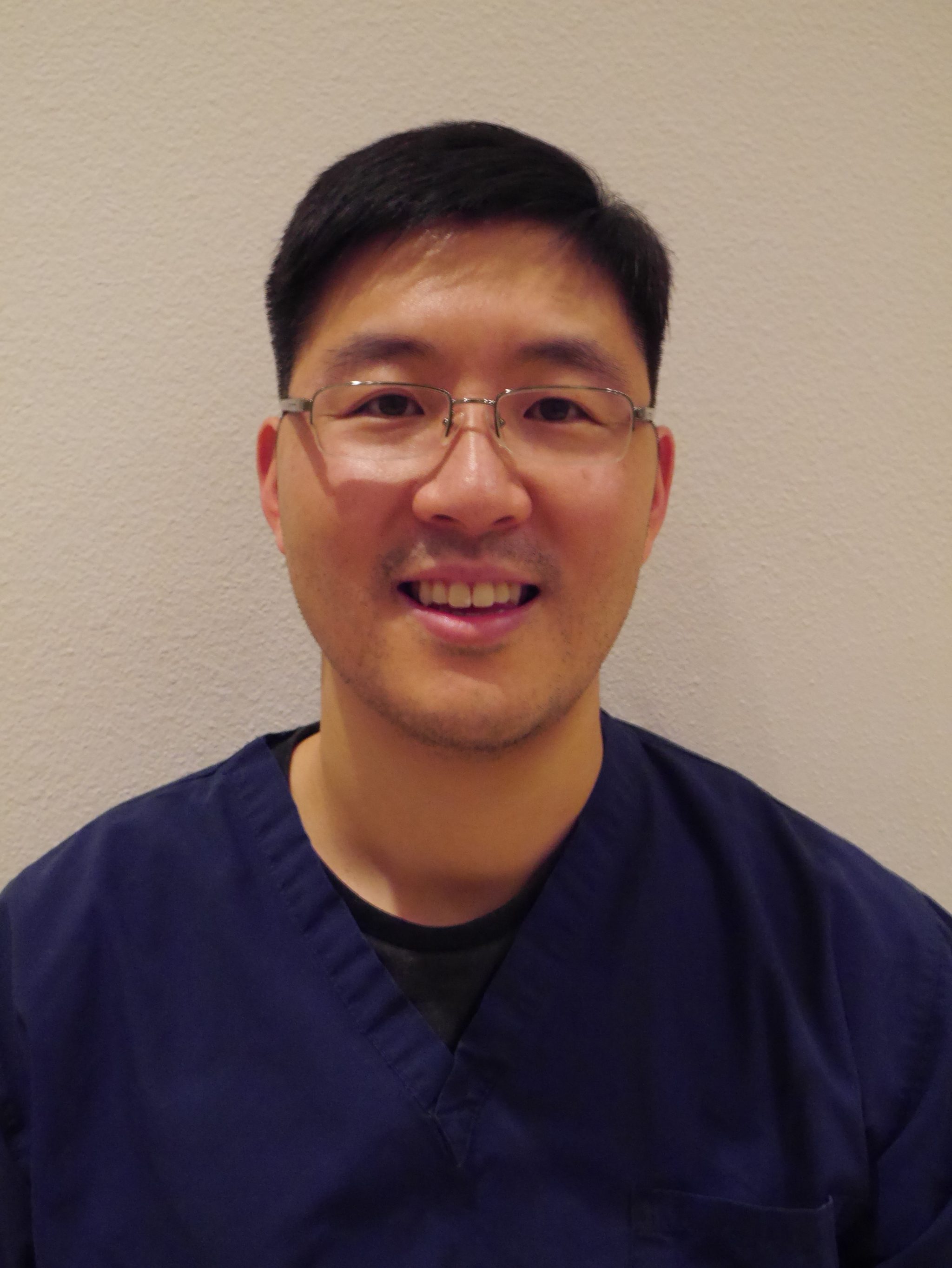 Meet Dr. Robert Lee | Renovo Endodontic Studio