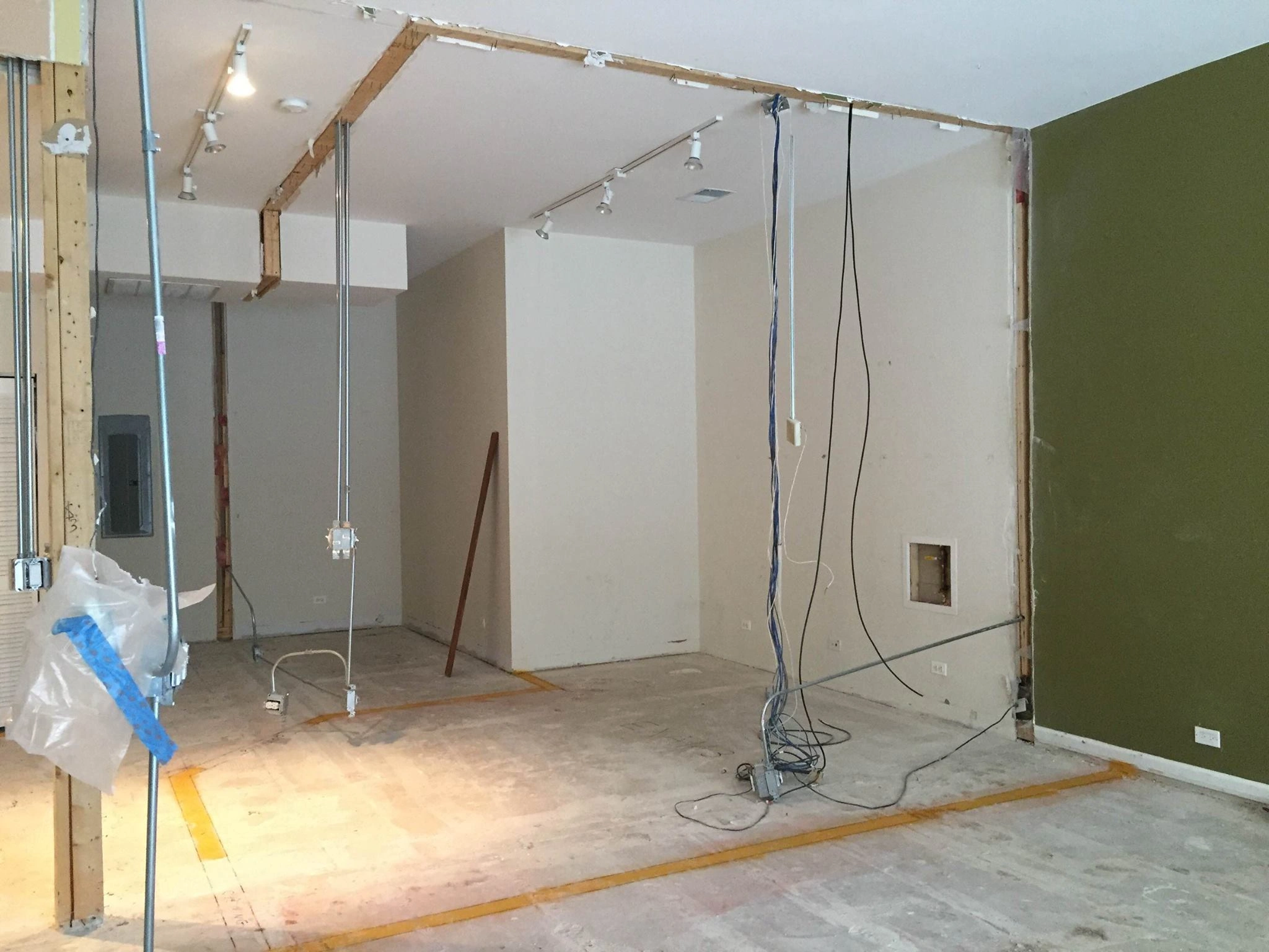 construction