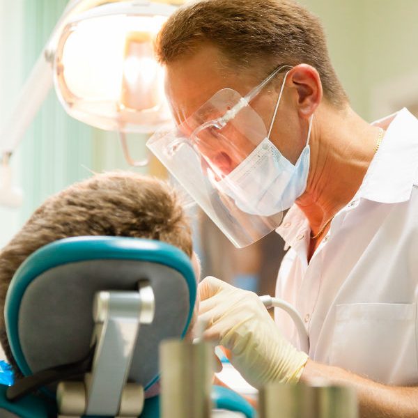 Sedation Dentistry: Frequently Asked Questions