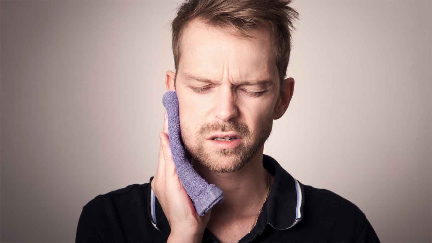 Cracked Tooth Repair