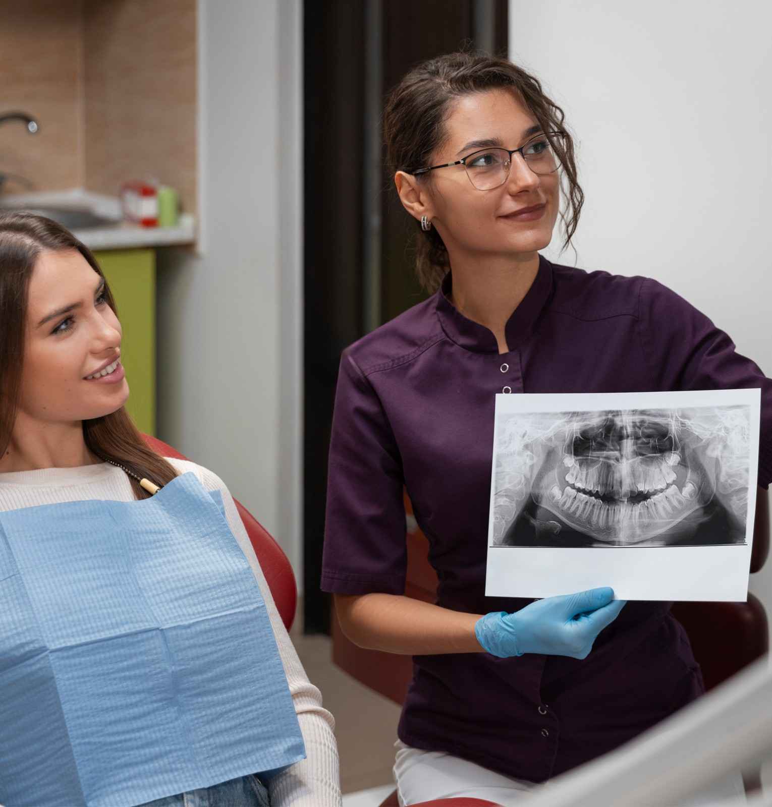 Root Canal Hero Image