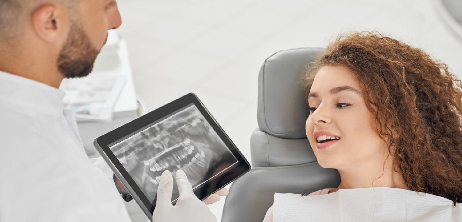 Cracked Tooth Repair