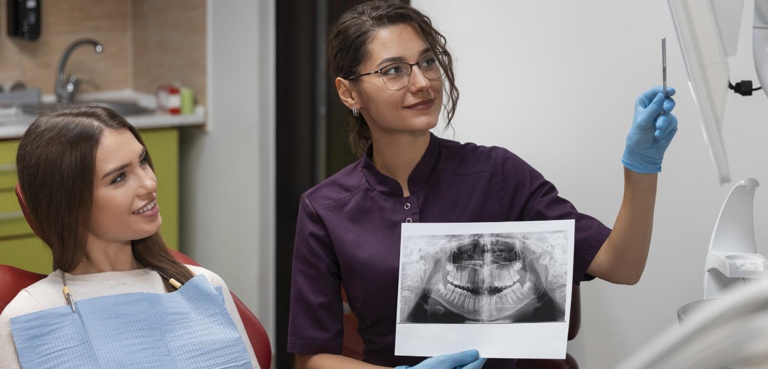 Root Canal Hero Image