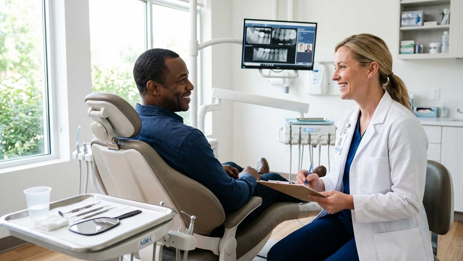 Understanding Endodontic Retreatment Costs