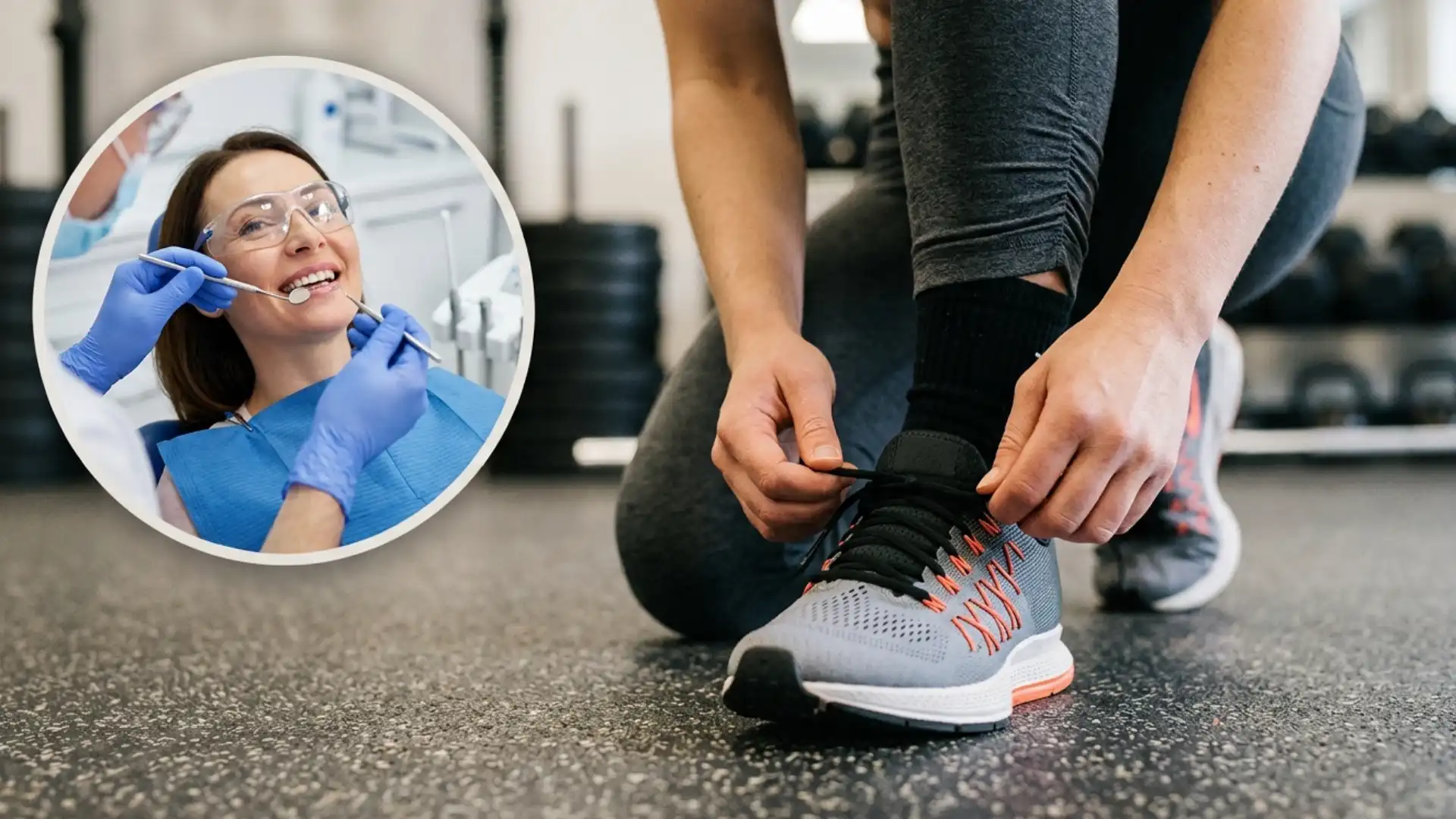 Can I Exercise After a Root Canal Activity Guidelines for Recovery