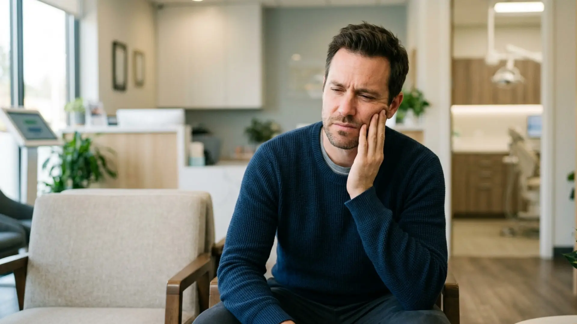 Understanding the Cause of Tooth Nerve Pain