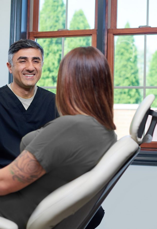 Trusted Endodontist in Elgin, IL